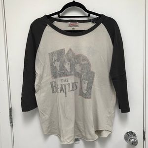 Junk Food Long Sleeve Shirt